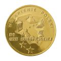 Wstąpienie Polski do Unii Europejskiej
